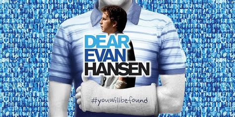 Dear Evan Hansen Cast and Characters: Who Plays Who in the Movie?