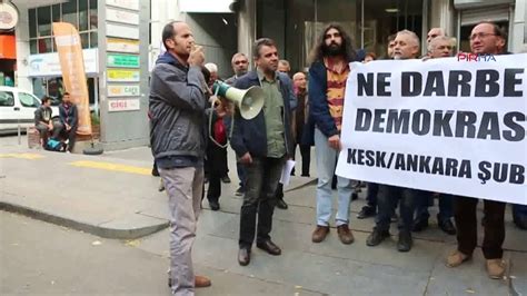 Kesk Ankara Ubeler Platformu Hukuksal Ve Rg Tl M Cadeleden Asla