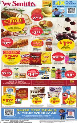 Smith S Weekly Ad Frequent Ads