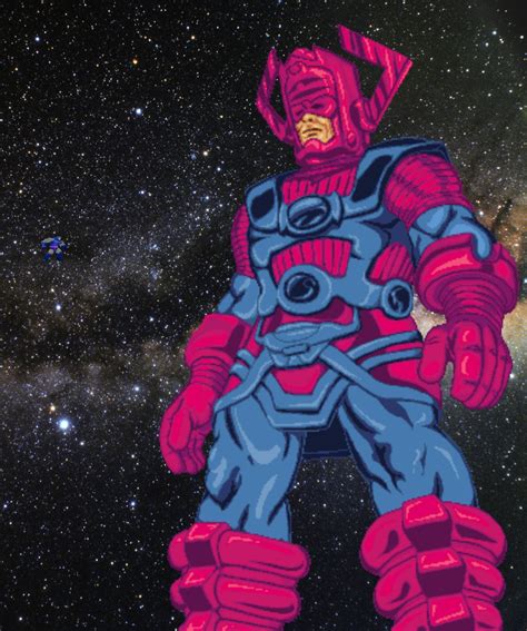 Darkseid VS Galactus: One Minute Melee!!! by Zacmariozero on DeviantArt