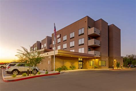 Best Western® Plus Executive Residency Phoenix North Happy Valley