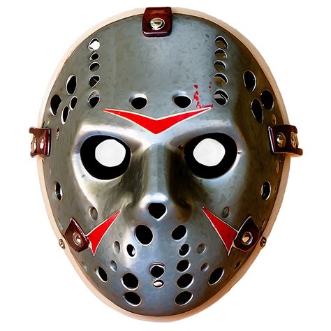 Download Friday The 13th Jason Png 05062024