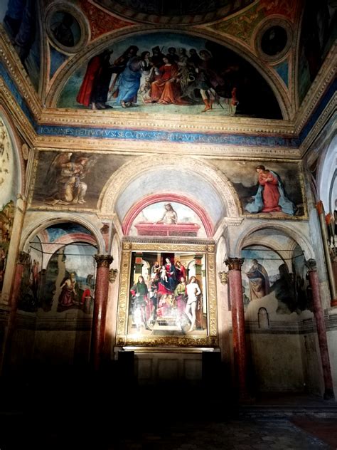 arte  spiritualita  bologna dalla cattedrale  san pietro alla