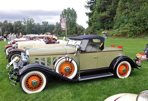 Hudson Model T Sport Roadster 1931 Eduardo Lopes Flickr