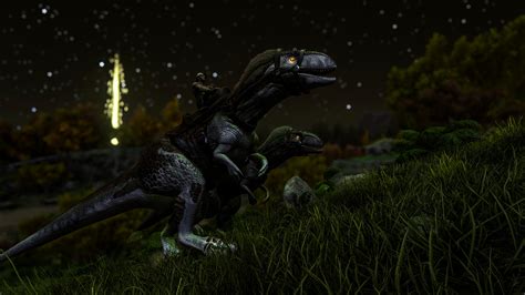 Ark Survival Evolved Patch 252 Achatina Megalosaurus Moschops