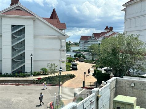 PHOTOS Construction Work Finished At Sago Cay Building At Disneys