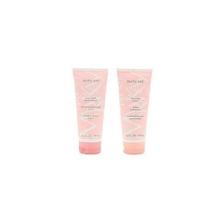 Amazon Mary Kay In Body Wash Shave Fl Oz Bath And