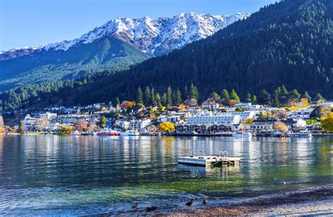 top      queenstown  zealand maya mobile