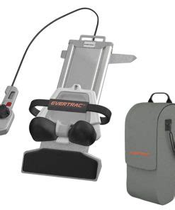 Portable Cervical Traction Unit Techno Health