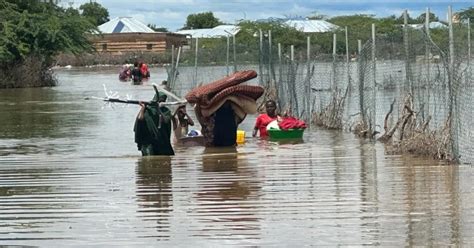 Devastating Floods Disrupt Lives and Exacerbate Needs in Somalia ...