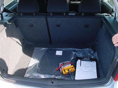 2012 2022 Volkswagon Golf Mk8 Mk7 Gti Vw Subwoofer Box 54 Off