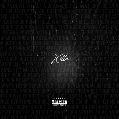 Jari Killa Ep Lyrics And Tracklist Genius