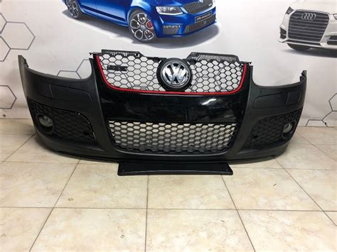 Bara Fata VW Golf 5 GTI Look Completa JOM Germania Calitate Premium