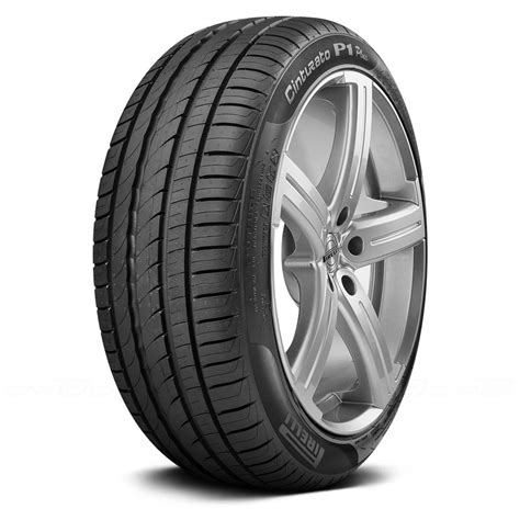 Pirelli Cinturato P Plus Tires