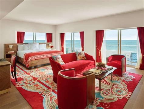 Faena Hotel Room Suite - Miami Beach Advisor