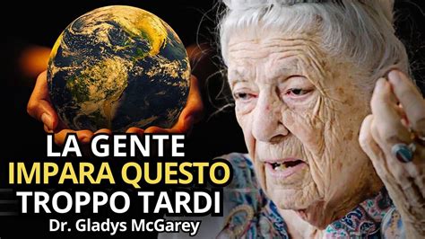 Questo Segreto Ti Cambia La Vita Te Lo Svela Una Centenaria Gladys