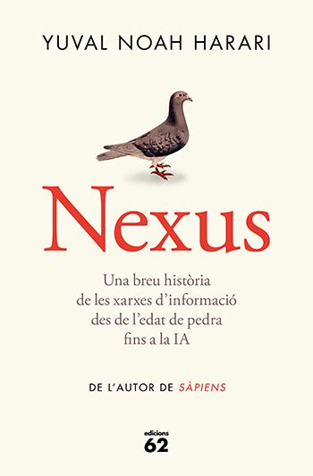 Nexus By Yuval Noah Harari