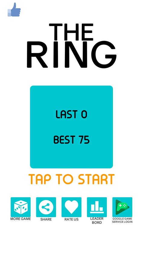 THE RING - GAME APK for Android Download