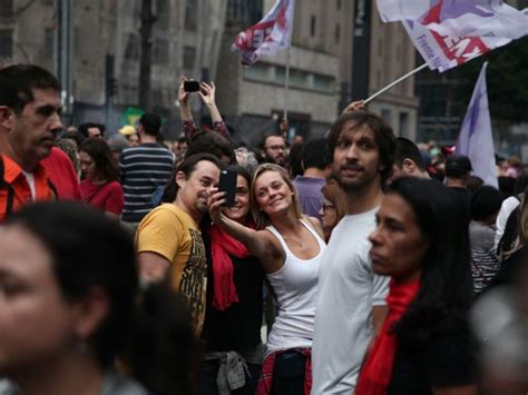 G1 Polícia detém 26 pessoas antes do protesto contra Temer em SP