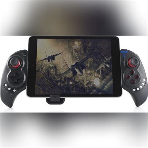 Gamepad Bluetooth Modecom Niska Cena Na Allegro Pl