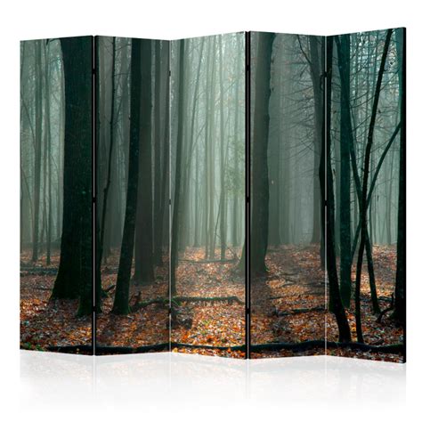 Spanische Wand Witches Forest Ii Room Dividers Paravents