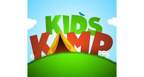 kids kamp windmill point park