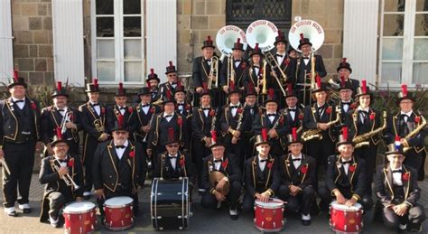 La tournée des 100 ans des Gueules Sèches a débuté Info Haute Vienne