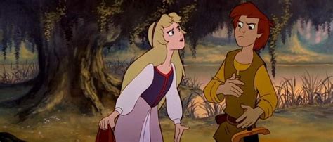 Review Disneys The Black Cauldron 1985 — Disnerd Movie Challenge