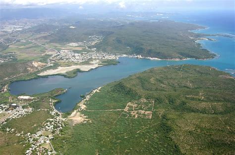 Guanica Harbor in Guanica, Guanica, Puerto Rico - harbor Reviews ...