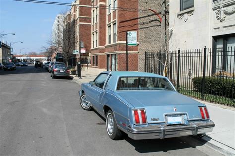 Curbside Classic Cc Jukebox 1980 Oldsmobile Cutlass Calais High Society Curbside Classic