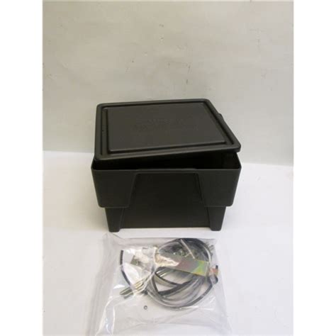 Garage Sale 24 Series Sealed Battery Box