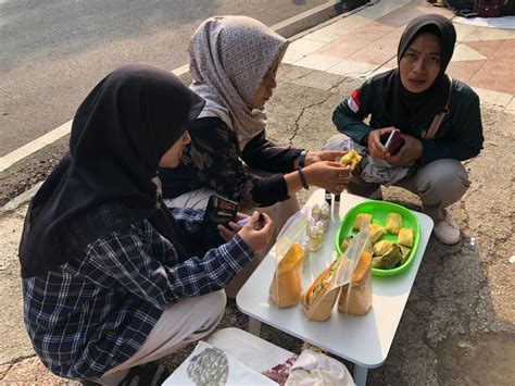 Program MSIB Pertamina Foundation Beri Pengalaman Mahasiswa