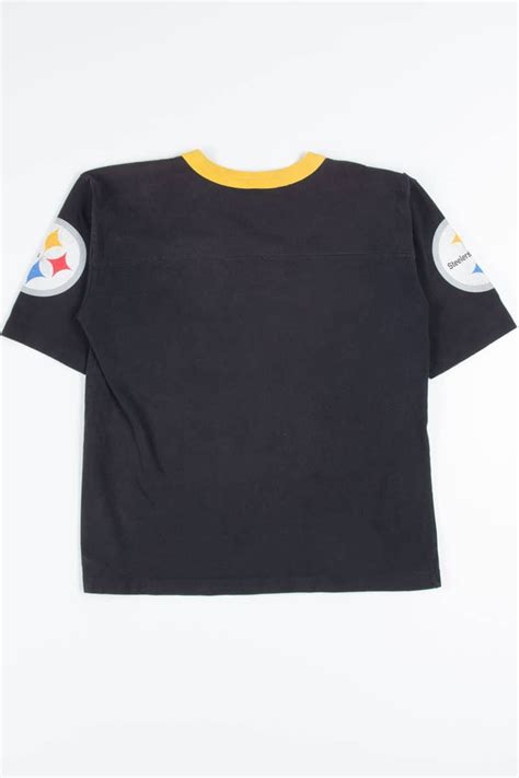 Pittsburgh, Steelers Vintage T-shirt - Ragstock.com