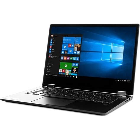 Lenovo Yoga Arr Amd Ryzen U Ghz Mb