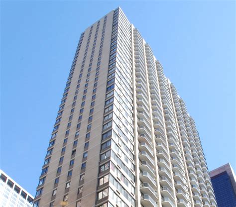 Corporate Living - Ritz Plaza
