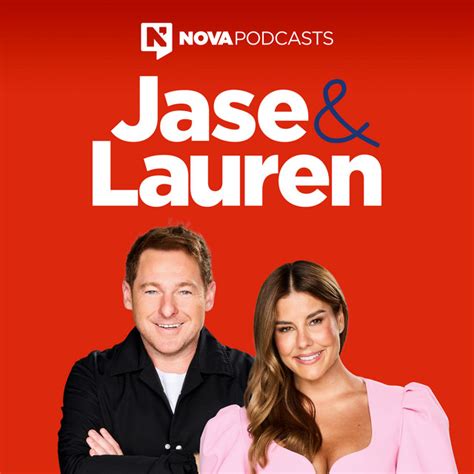 Jase And Lauren Podcast On Spotify