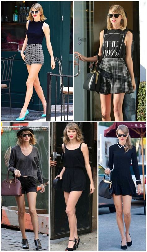 O estilo da Taylor Swift | Taylor swift style, Taylor swift outfits, Taylor swift dress