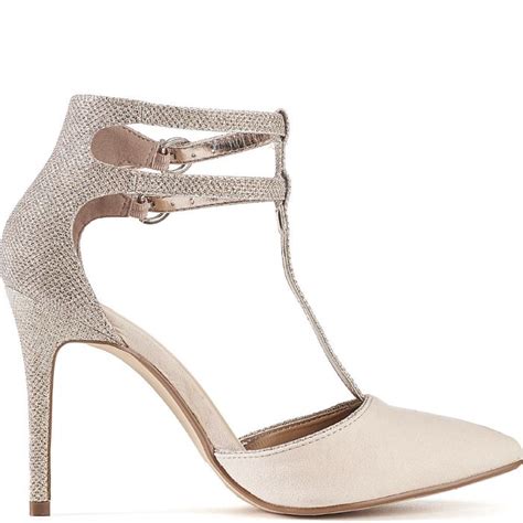 LEGEND JR V SD HIGH HEEL BESSY 32A NUDE Shiekh