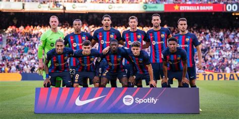 Barcelona presentó su cuarto uniforme inspirada en las raíces del club