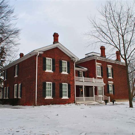 winter  oakville visit oakville