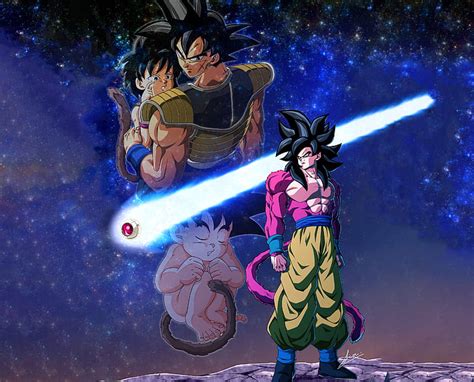 HD Wallpaper Movie Dragon Ball Super Broly Bardock Dragon Ball