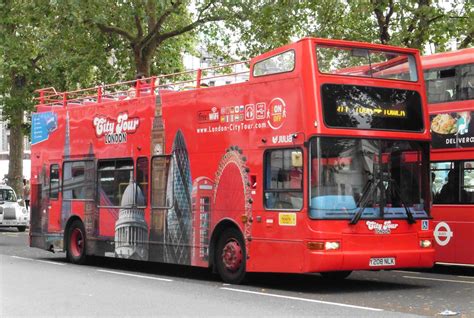 City Sightseeing London Hop On Hop Off Bus Routes Infoupdate Org