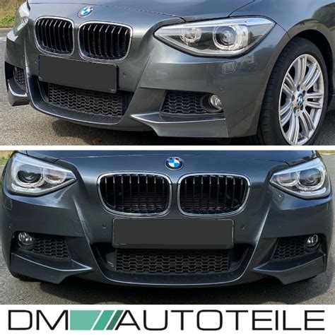 Front Bumper Sport Accessories Fits For Bmw Er F F Series