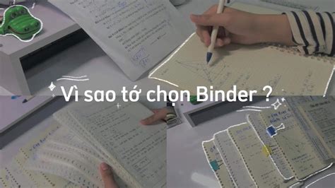 Binder L G T M Hi U Y V Ngh A V C C Ng D Ng C A T Binder