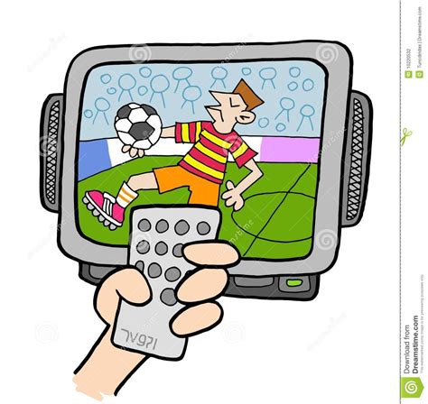 Watching Football Clipart 10 Free Cliparts Download Images On Clipground 2024