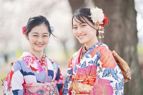 11 Kimono Patterns and Their Meanings | Japan Wonder Travel Blog