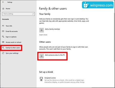 Cara Membuat User Administrator Di Windows