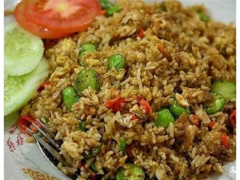 Daftar Harga Menu Delivery Nasi Goreng Bakmi Jowo Graha Metro