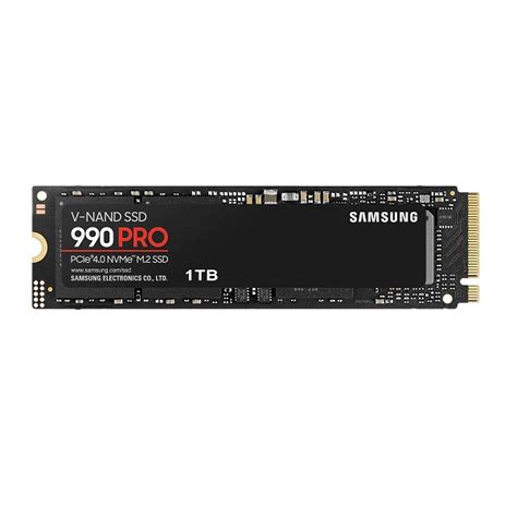 Ổ Cứng Ssd Samsung 980 1tb Mz V8v1t0bw Chính Hãng Tháng 11 2024