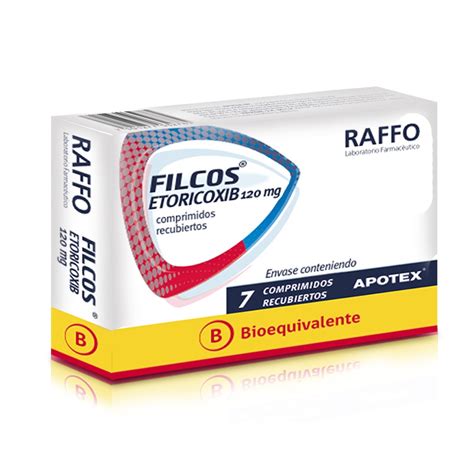 Filcos Mg X Comprimidos Recubiertos Farmacias Ahumada